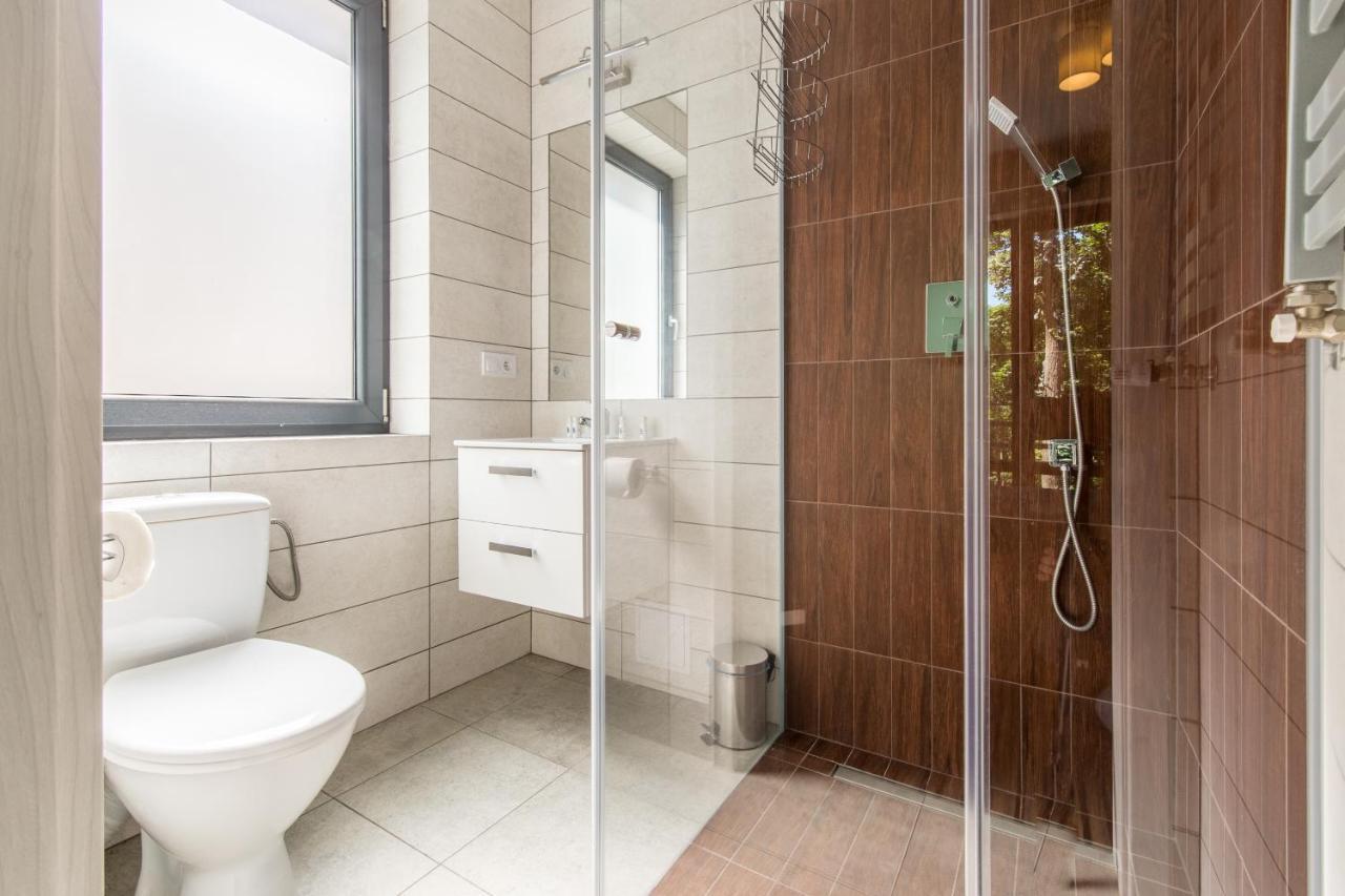 קריניצה מורסקה Villa Pacyfic מראה חיצוני תמונה