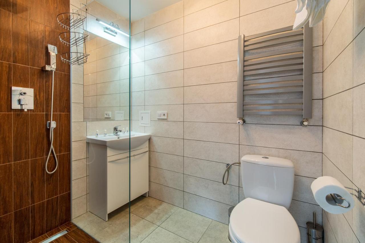 קריניצה מורסקה Villa Pacyfic מראה חיצוני תמונה