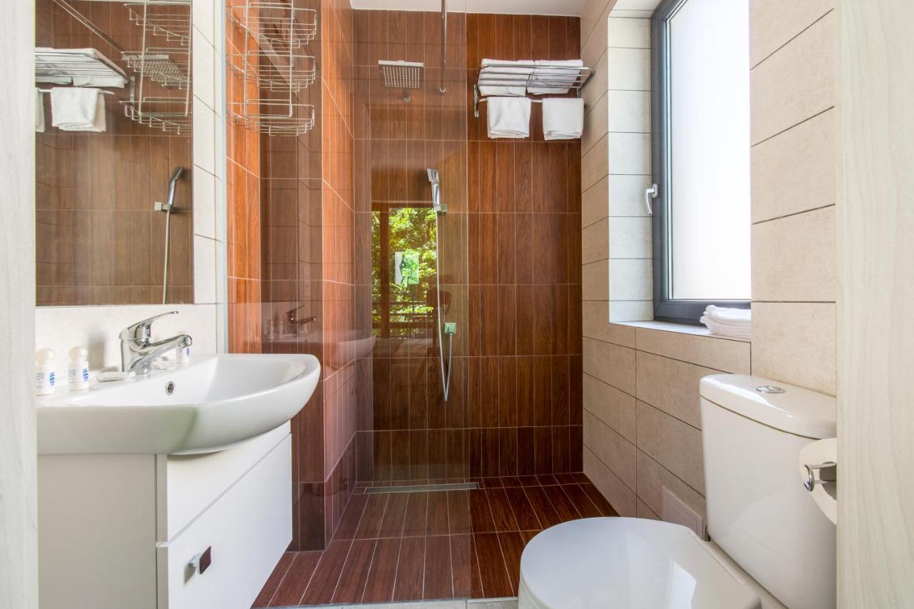 קריניצה מורסקה Villa Pacyfic מראה חיצוני תמונה