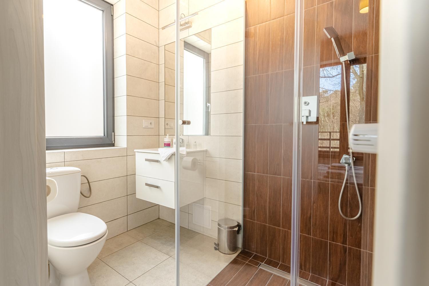 קריניצה מורסקה Villa Pacyfic מראה חיצוני תמונה